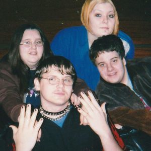 Meet your Posher, Patrick